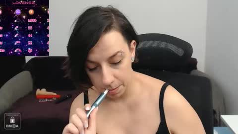 AutumnOpal online show from November 14, 1:08 am