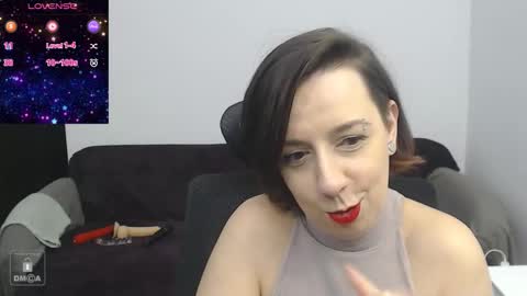 AutumnOpal online show from February 5, 11:30 pm