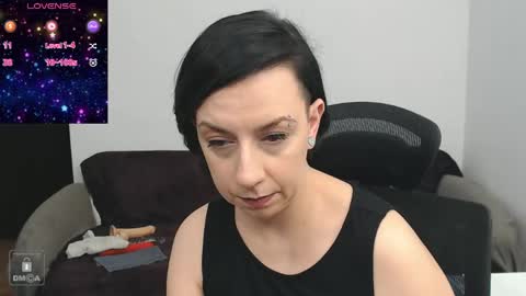 AutumnOpal online show from March 22, 10:47 pm