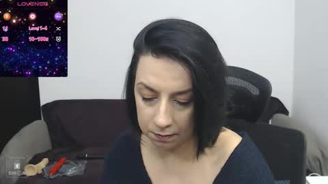 AutumnOpal online show from March 10, 11:18 pm