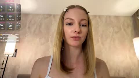 Annie online show from February 19, 2:16 pm