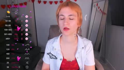 Alice online show from March 10, 10:13 pm