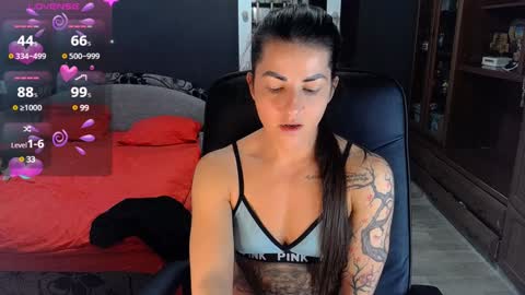 Ava online show from January 14, 11:42 am