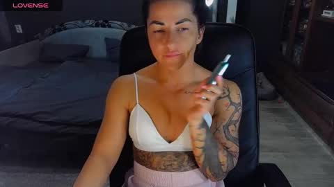 Ava online show from October 7, 11:17 am