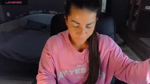 Ava online show from October 2, 12:04 pm