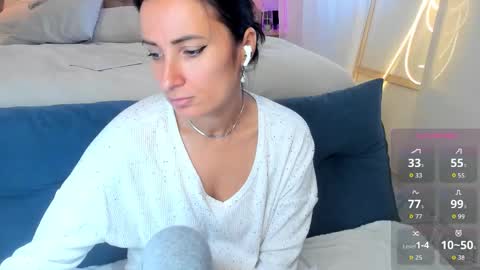 Ava online show from September 30, 7:41 am