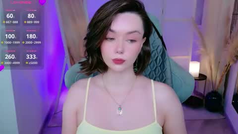 Ava online show from July 20, 2:08 pm