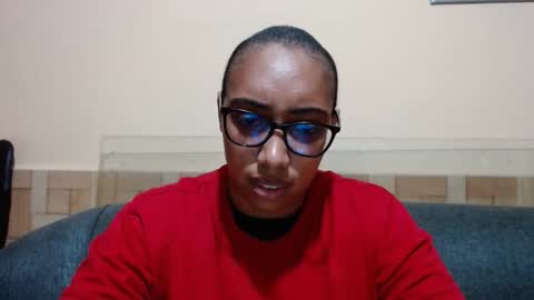 Ava Jordana online show from January 8, 11:10 pm