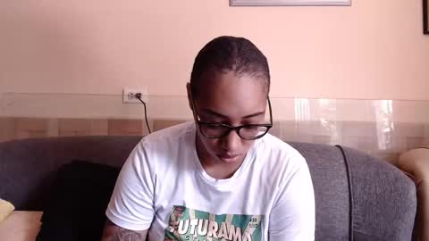 Ava Jordana online show from February 9, 6:00 pm