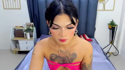 ava gonz online show from July 18, 11:56 am