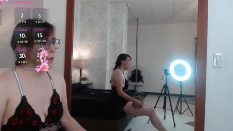 Snapshot of ava_raye chatting on October 18, 8:46 pm Ava online show from October 18, 8:46 pm