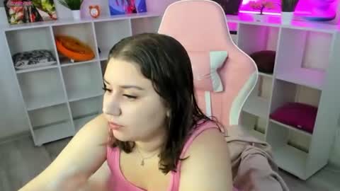 ava_sterling online show from July 3, 1:32 am