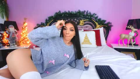 Pamela online show from January 6, 5:44 am