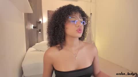 Avalon online show from September 15, 7:48 pm