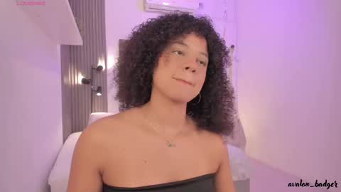 Avalon online show from September 9, 7:58 pm