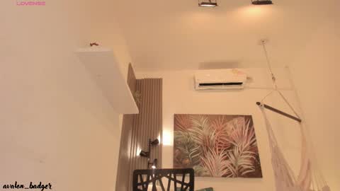 Avalon online show from September 27, 9:23 pm