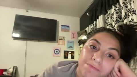 Ava Monroe online show from December 16, 10:54 am