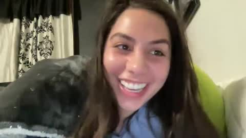 Ava Monroe online show from April 2, 2:41 am