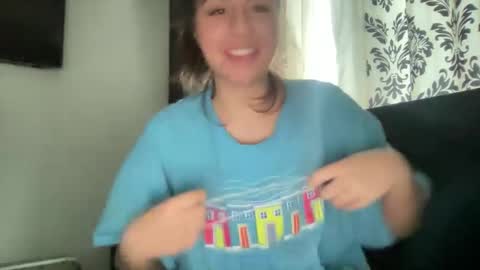 Ava Monroe online show from February 14, 9:32 pm