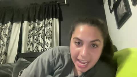 Ava Monroe online show from June 17, 4:17 am