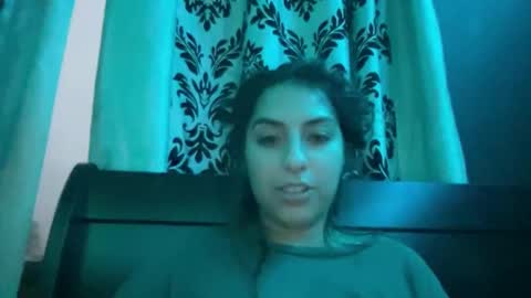 Ava Monroe online show from December 10, 10:37 pm