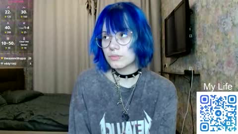 avaobierne online show from March 21, 6:56 pm