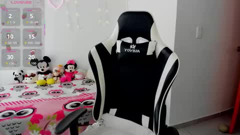 Ava  online show from January 8, 7:09 pm