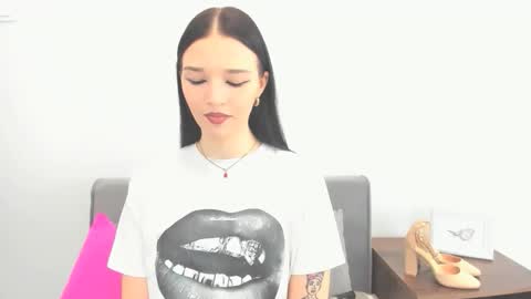 avasensitive69 online show from September 11, 3:13 pm