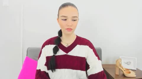 avasensitive69 online show from November 14, 4:31 pm