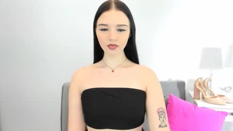 avasensitive69 online show from September 18, 2:10 pm