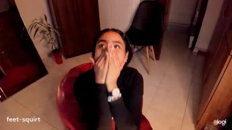 Valery -- online show from March 8, 12:33 am