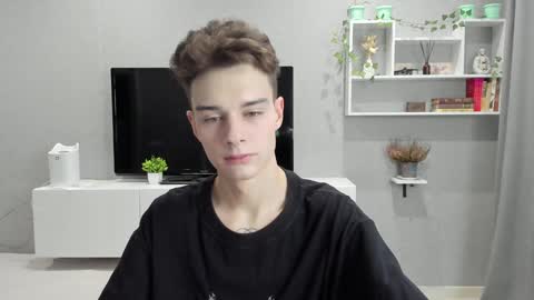 gothy 3 online show from February 6, 12:48 pm