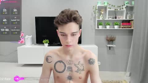 gothy 3 online show from February 18, 1:33 pm