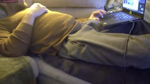 average_stag online show from April 26, 1:14 am