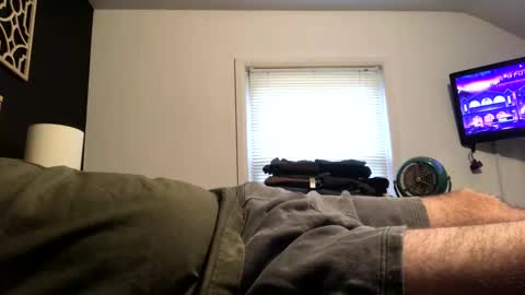 average_stag online show from September 23, 10:27 pm