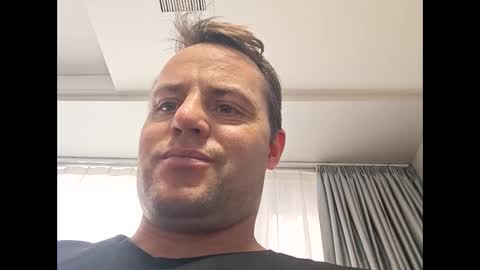 averagejoe2025 online show from February 26, 6:50 am