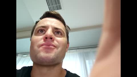 averagejoe2025 online show from September 30, 2:33 am