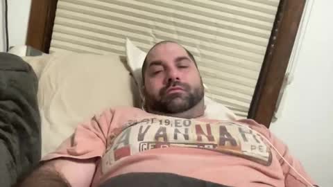 averagejoe345977 online show from February 23, 1:08 am