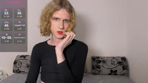 Alex online show from December 13, 10:27 pm