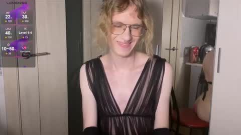 Alex online show from February 16, 11:58 pm