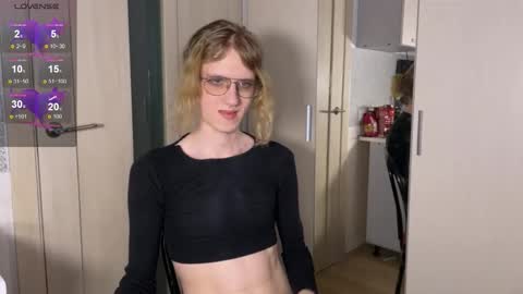 Alex online show from February 5, 12:42 pm