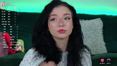 AveryWillow online show from September 26, 5:48 am