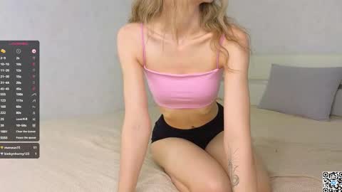 Lucy online show from October 3, 6:43 am