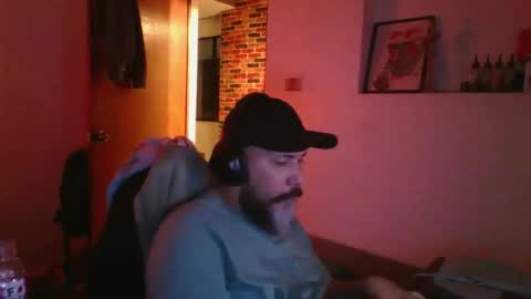 Dark r0k3r online show from November 26, 12:19 am