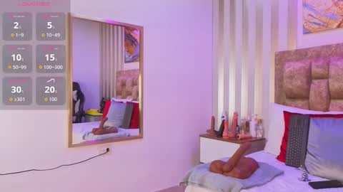 AVIS  online show from February 2, 6:37 pm