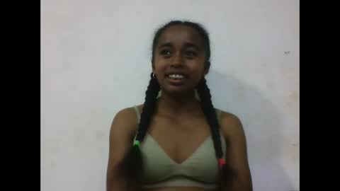 avontsoaldy online show from October 13, 1:57 pm