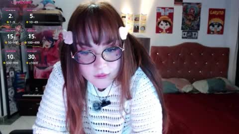 Abril online show from December 19, 4:41 am