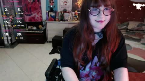 Abril online show from April 4, 3:35 am