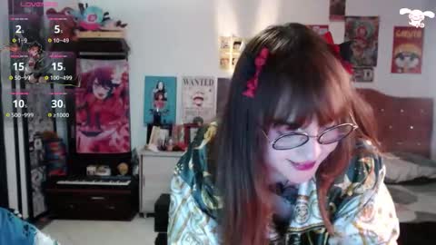 Abril online show from February 27, 3:32 am