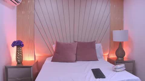 Javier y Lorena online show from January 19, 12:48 pm